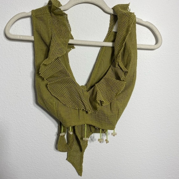 Essgee YANAAN SHORTS AND TOP SET - Picture 4 of 13